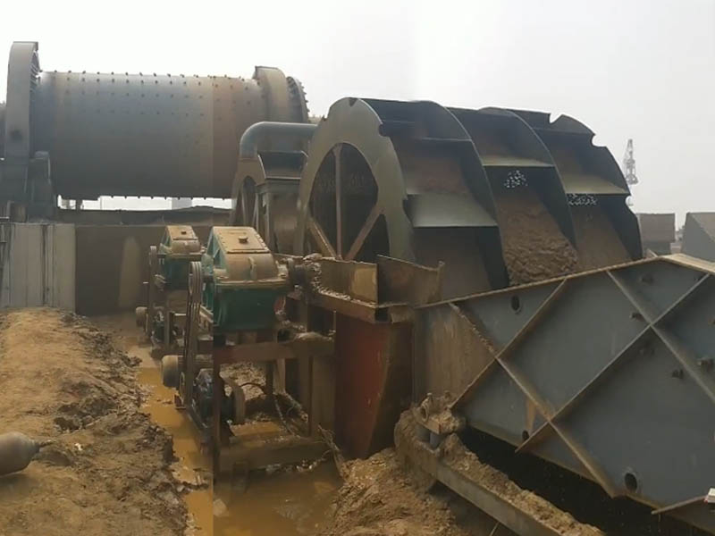 移動破碎站 移動破碎站