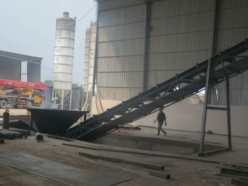 球磨制砂機 球磨制砂機