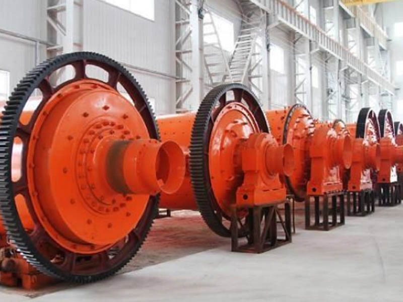 制砂用哪種設(shè)備效果好 ?球磨制砂機生產(chǎn)砂石料粒型好