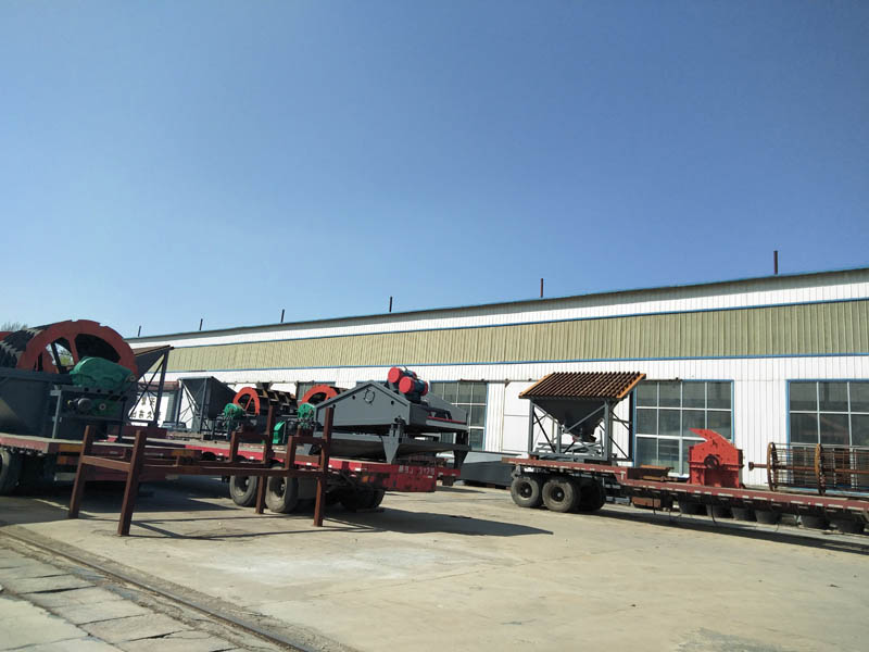 移動(dòng)式洗沙機(jī)生產(chǎn)廠家 移動(dòng)式洗沙機(jī)生產(chǎn)廠家