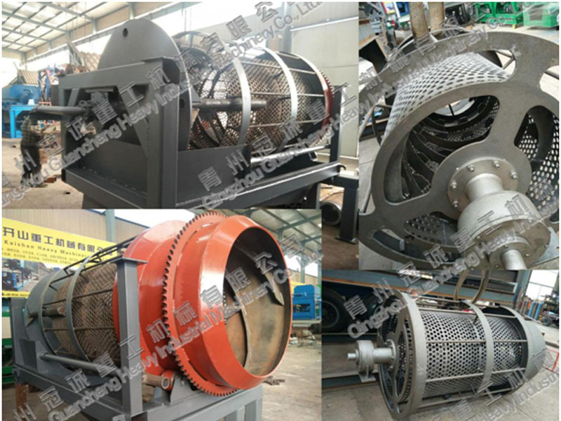 滾筒篩洗沙機(jī)生產(chǎn)廠家 滾筒篩洗沙機(jī)生產(chǎn)廠家